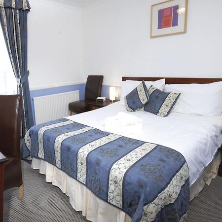 Comfort Hotel Great Yarmouth Bagian luar foto