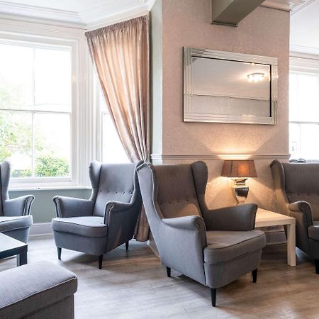 Comfort Hotel Great Yarmouth Bagian luar foto