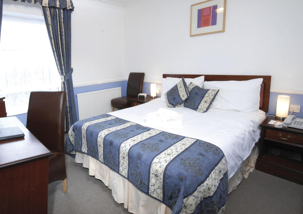 Comfort Hotel Great Yarmouth Bagian luar foto