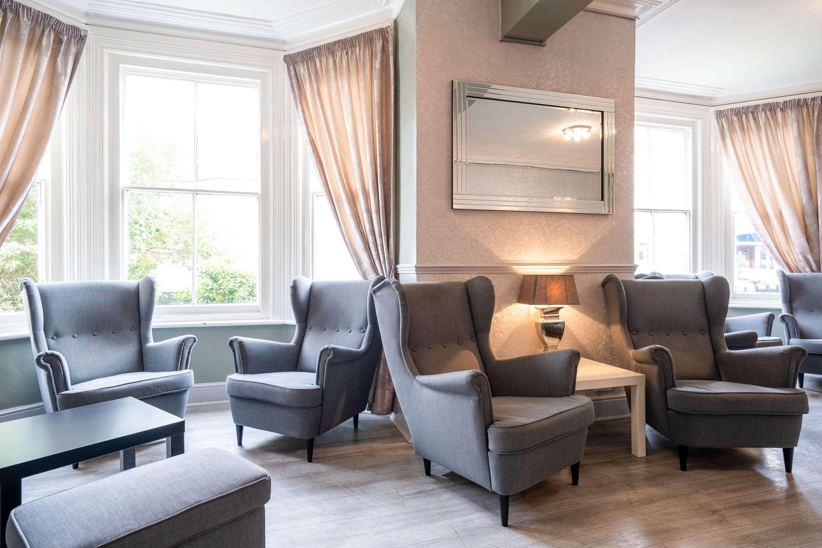 Comfort Hotel Great Yarmouth Bagian luar foto