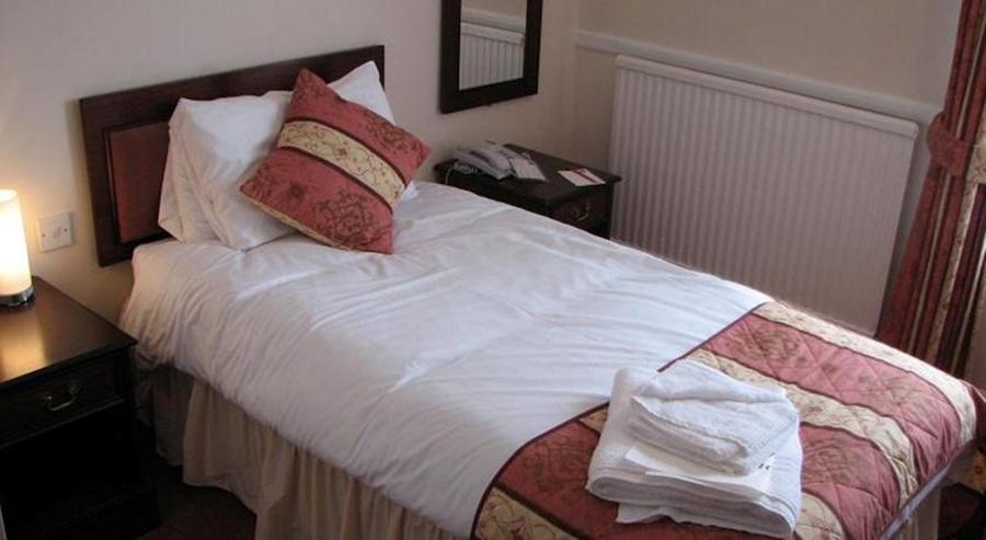 Comfort Hotel Great Yarmouth Bagian luar foto