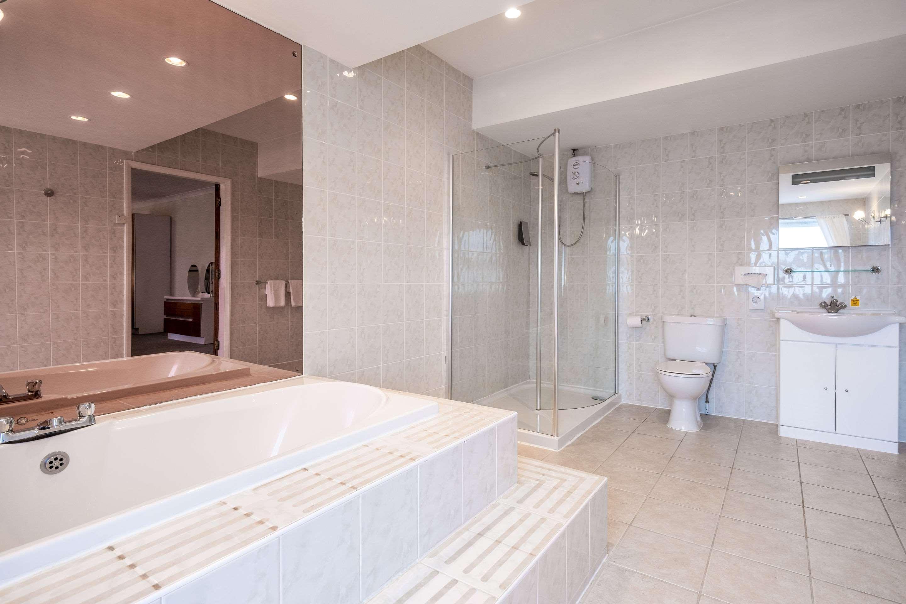 Comfort Hotel Great Yarmouth Bagian luar foto