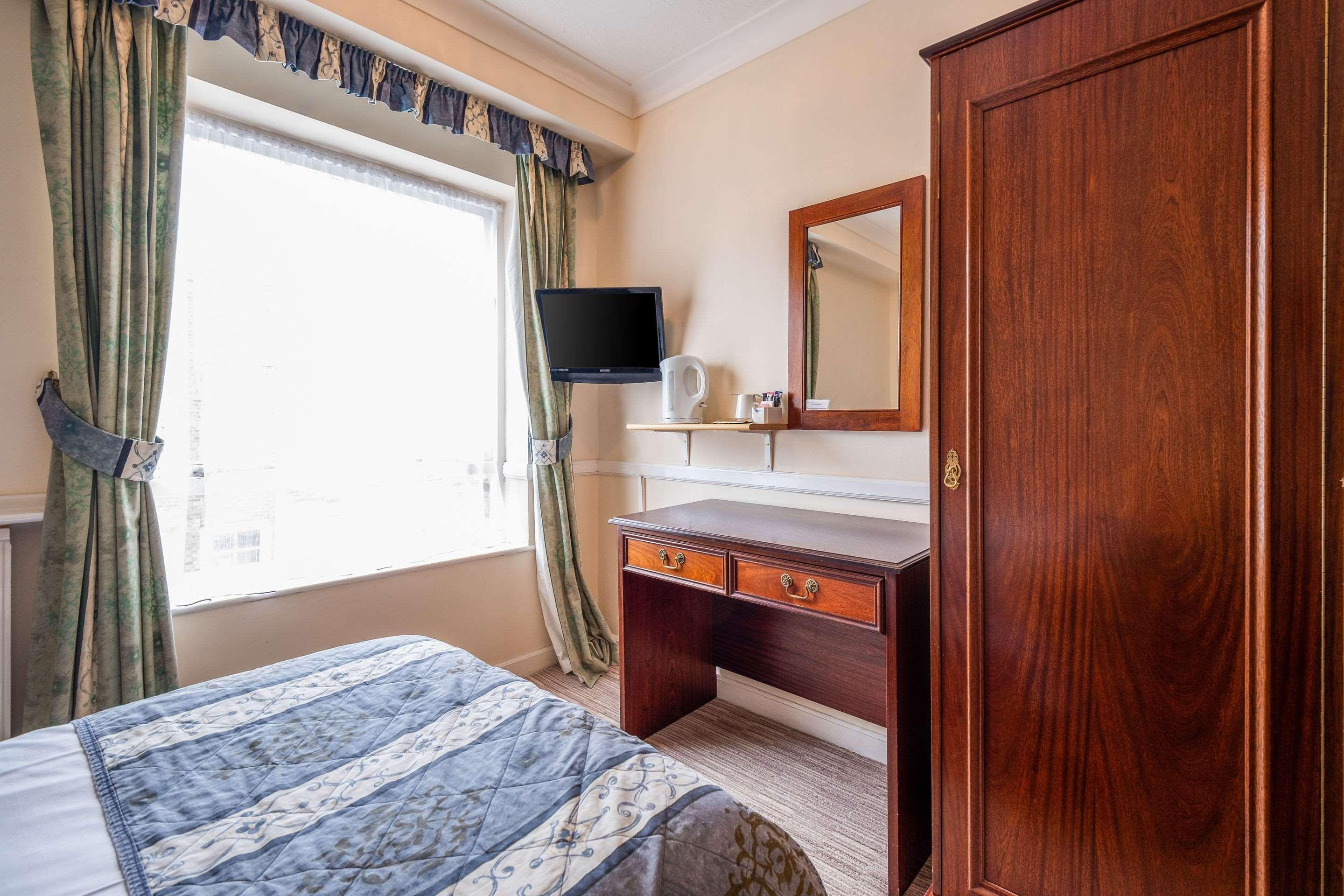 Comfort Hotel Great Yarmouth Bagian luar foto