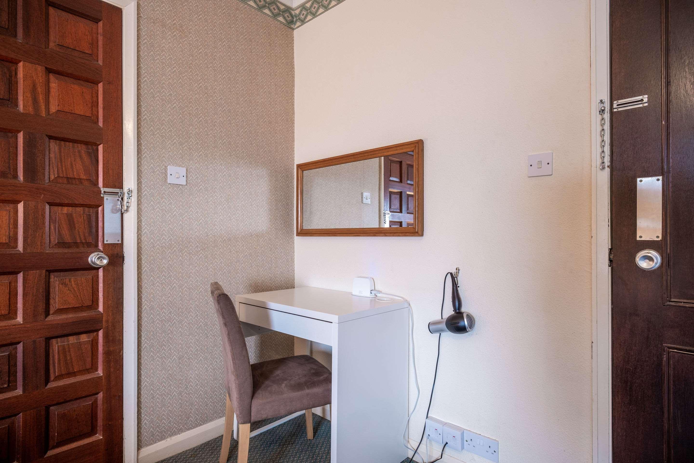 Comfort Hotel Great Yarmouth Bagian luar foto
