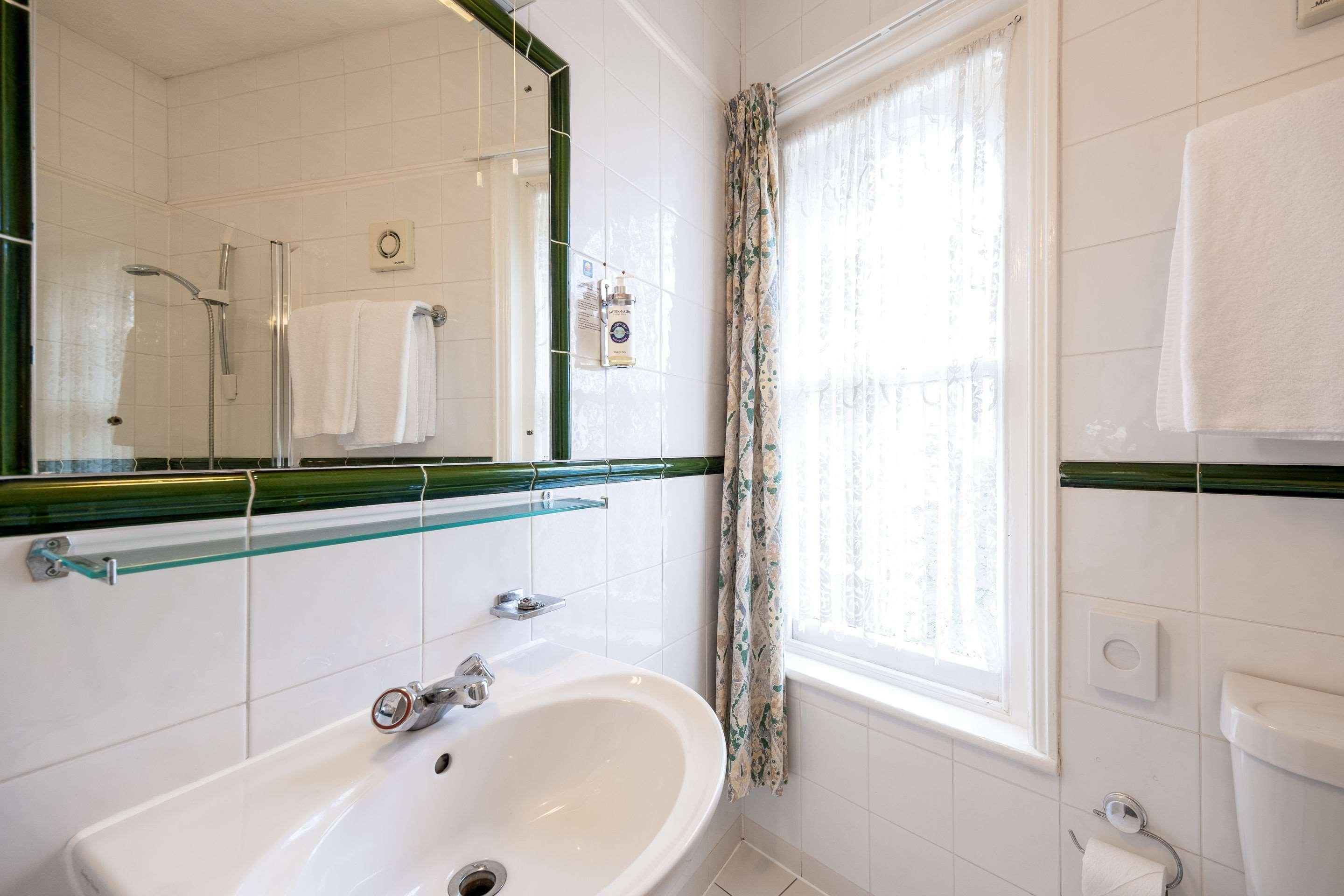 Comfort Hotel Great Yarmouth Bagian luar foto