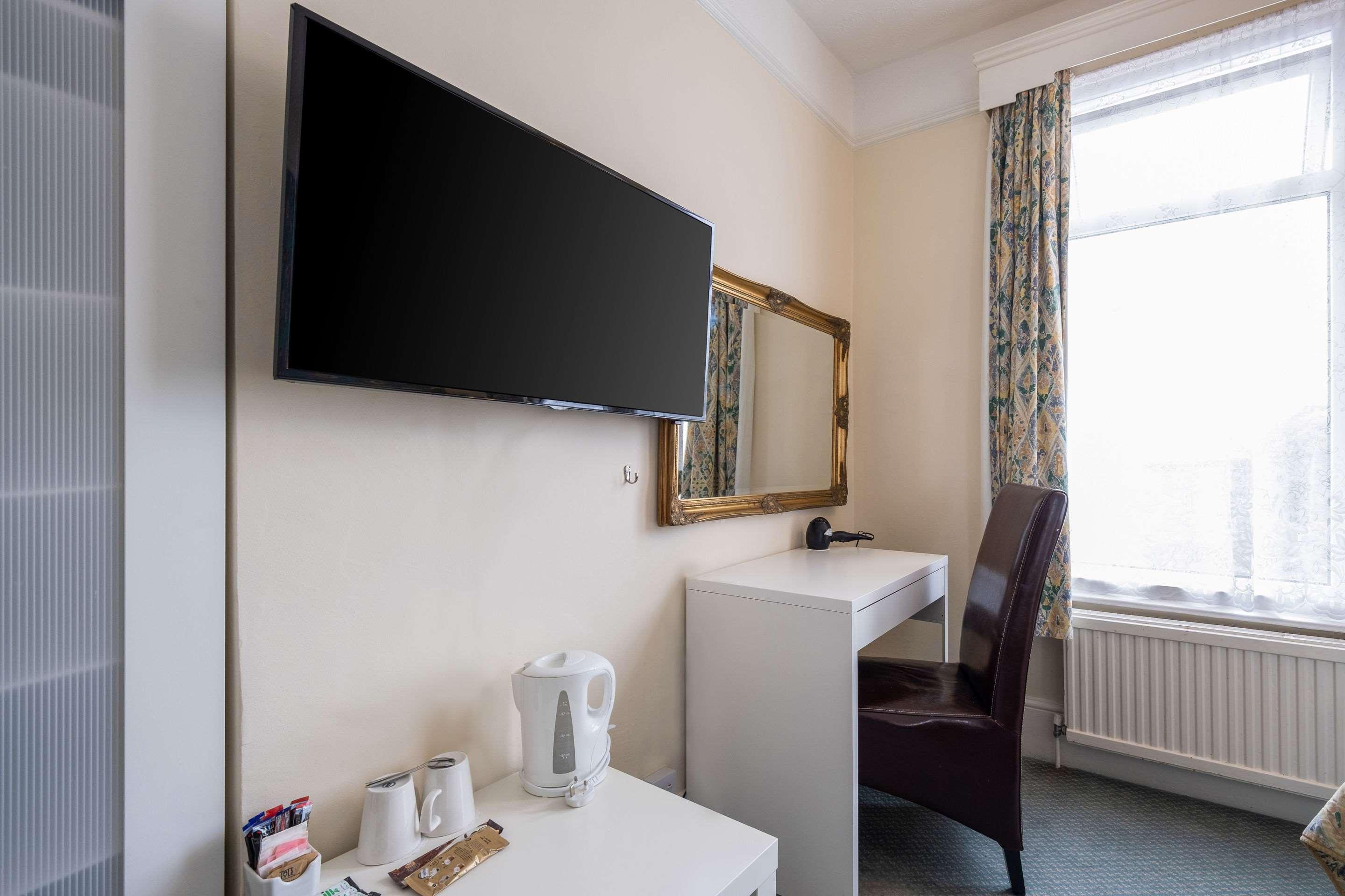 Comfort Hotel Great Yarmouth Bagian luar foto