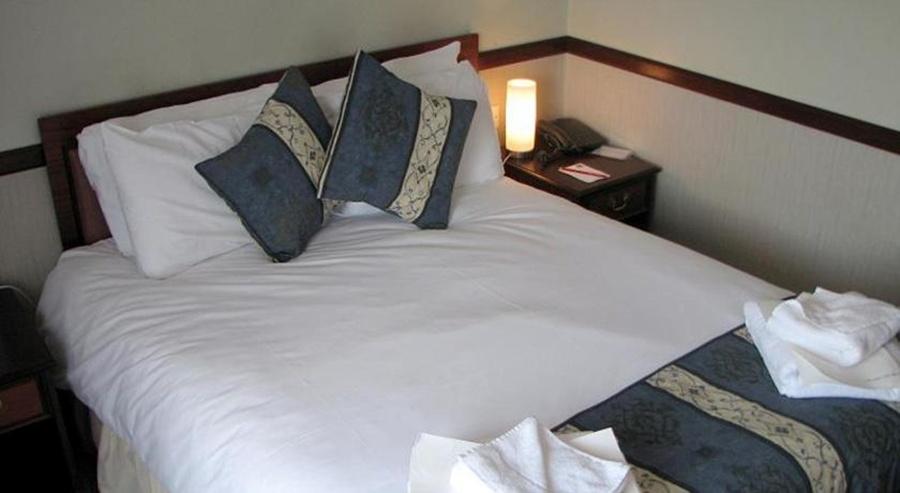 Comfort Hotel Great Yarmouth Bagian luar foto