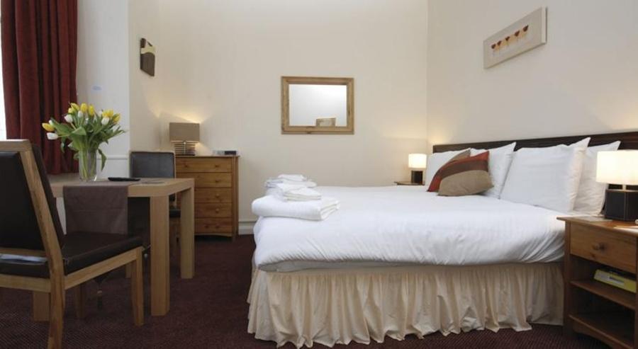 Comfort Hotel Great Yarmouth Bagian luar foto
