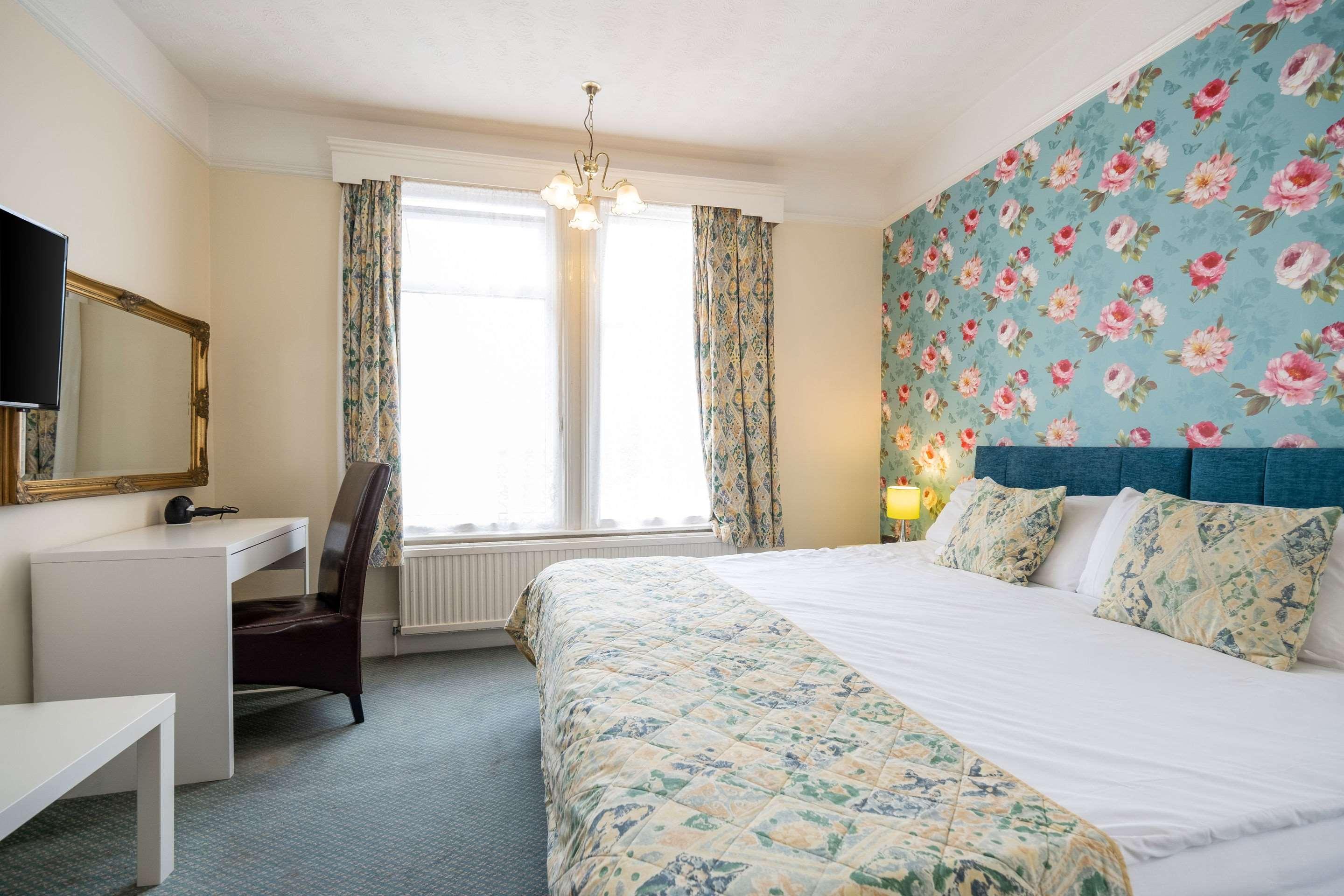 Comfort Hotel Great Yarmouth Bagian luar foto
