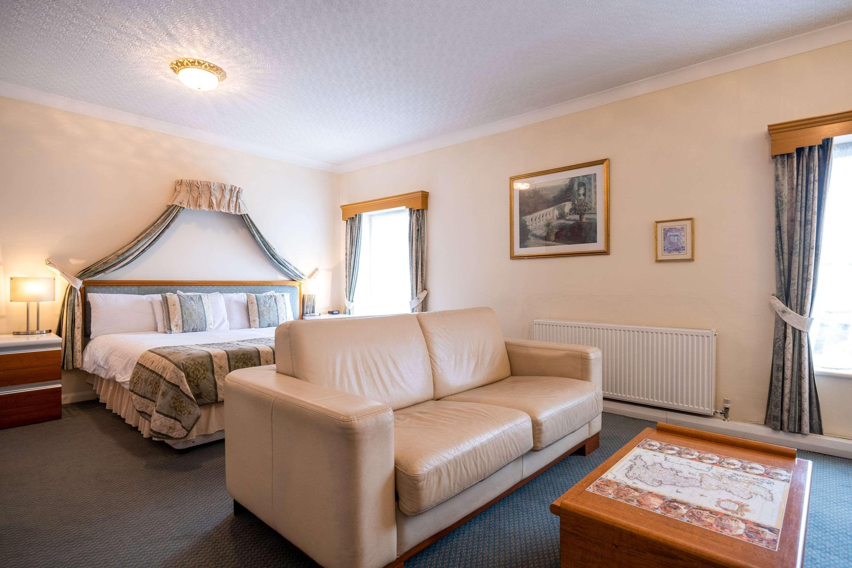 Comfort Hotel Great Yarmouth Bagian luar foto