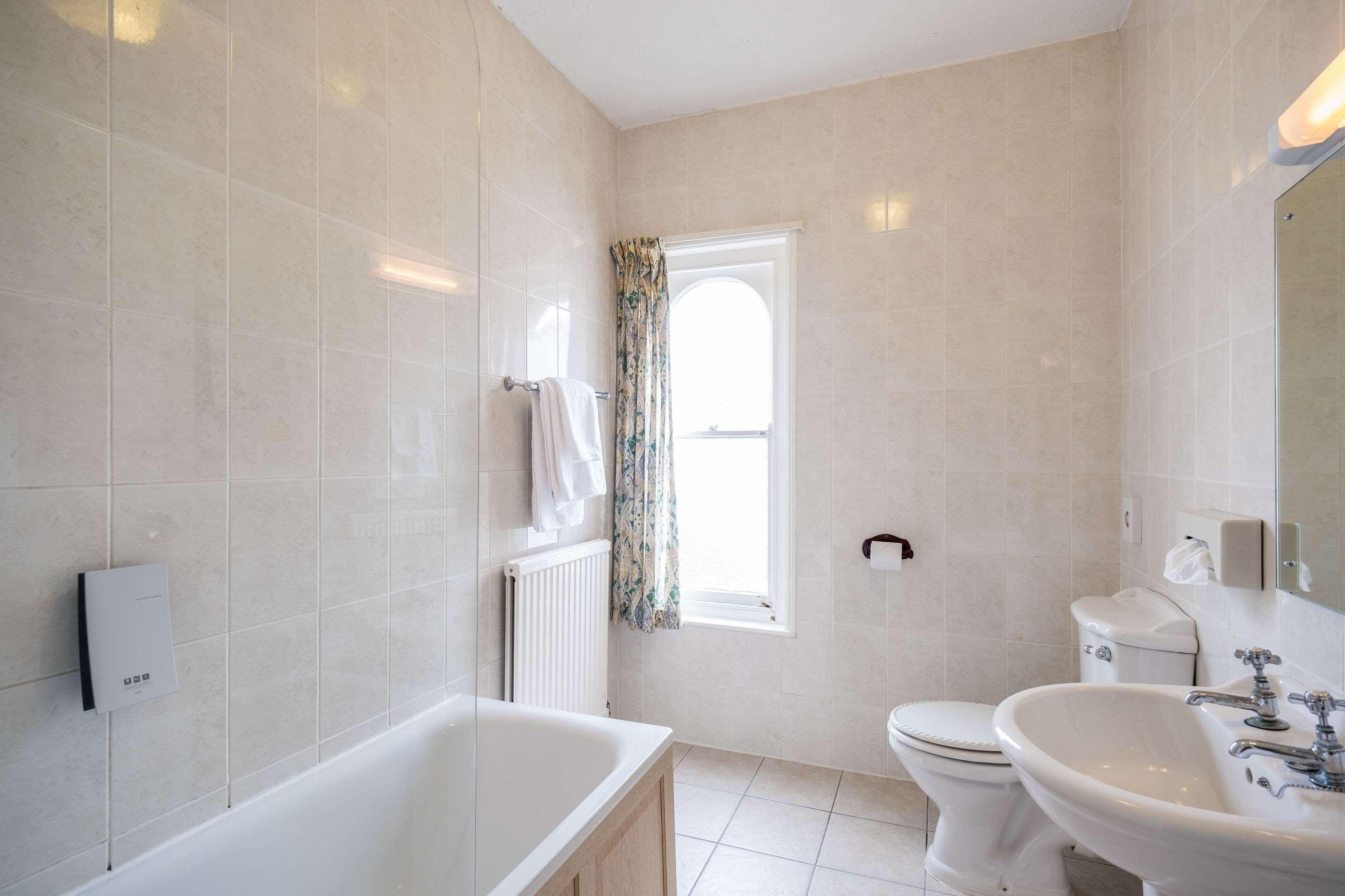 Comfort Hotel Great Yarmouth Bagian luar foto
