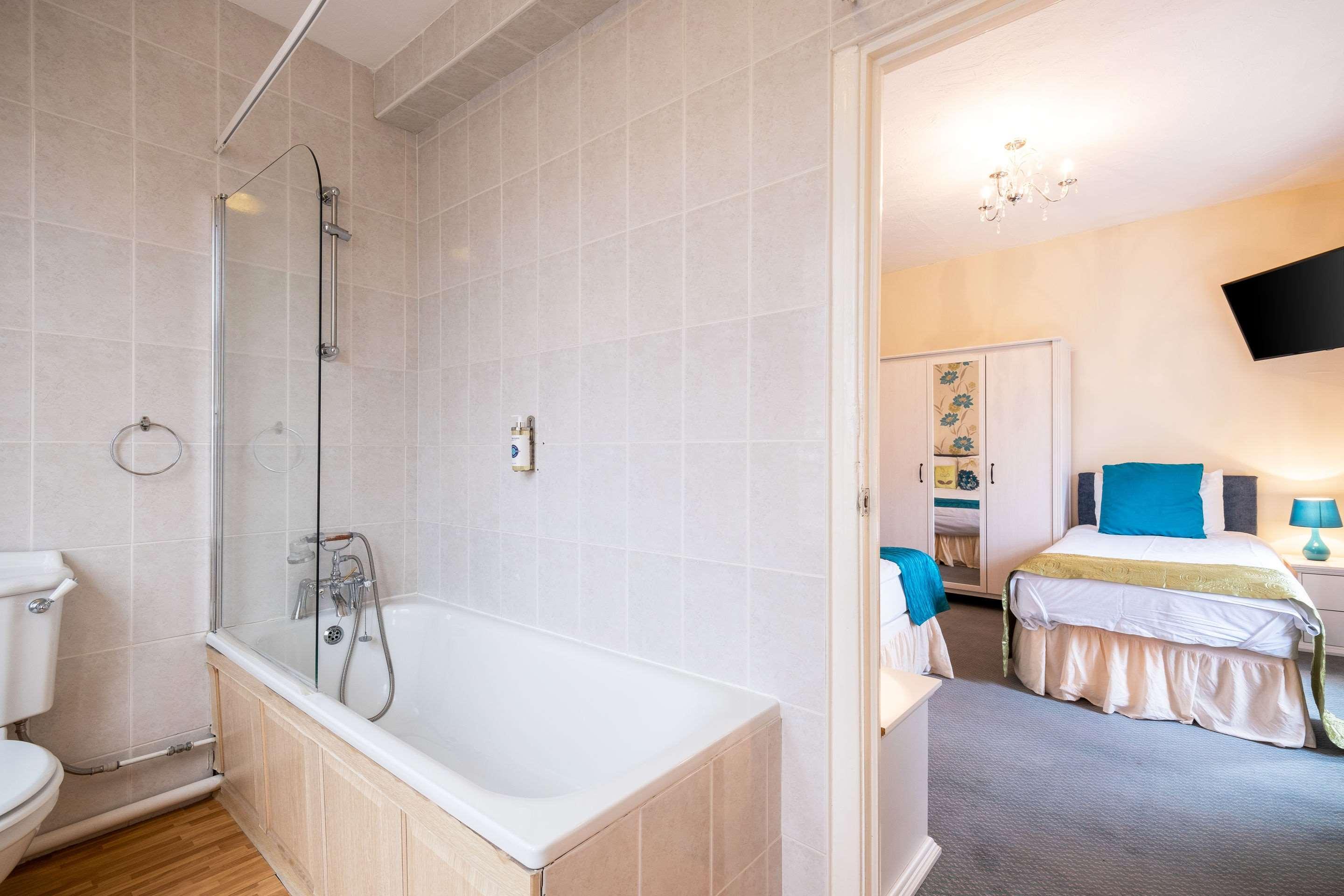 Comfort Hotel Great Yarmouth Bagian luar foto