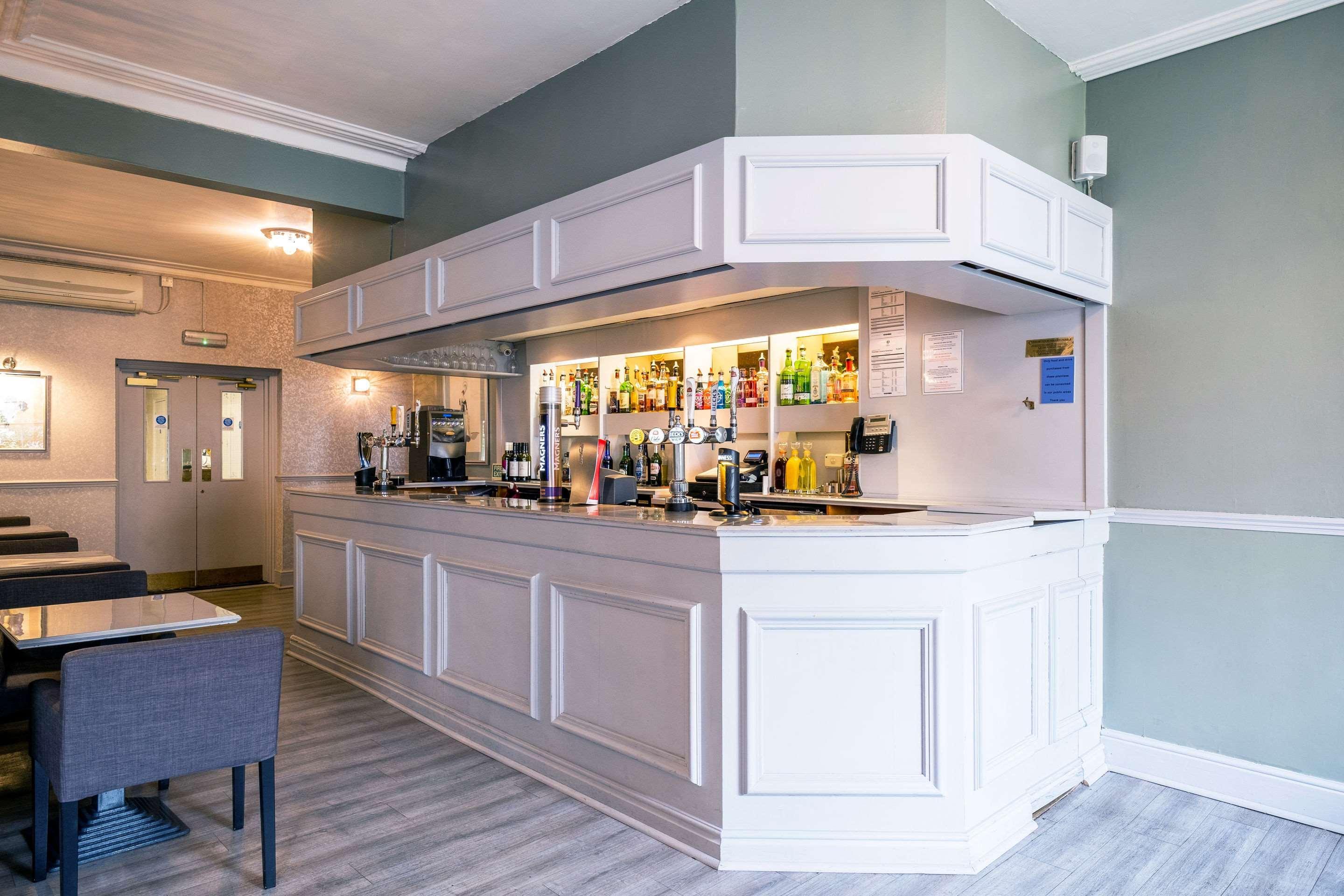 Comfort Hotel Great Yarmouth Bagian luar foto