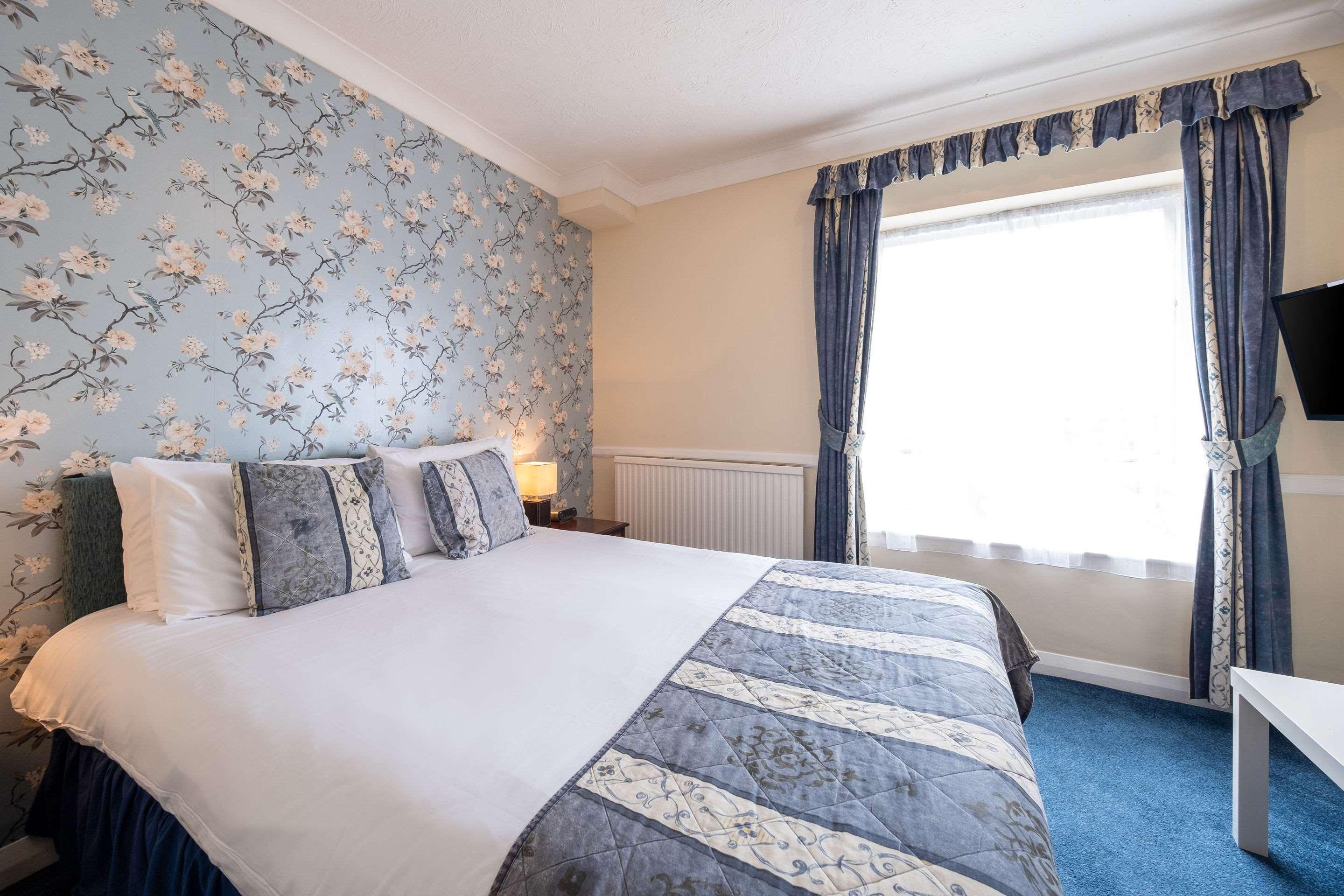 Comfort Hotel Great Yarmouth Bagian luar foto