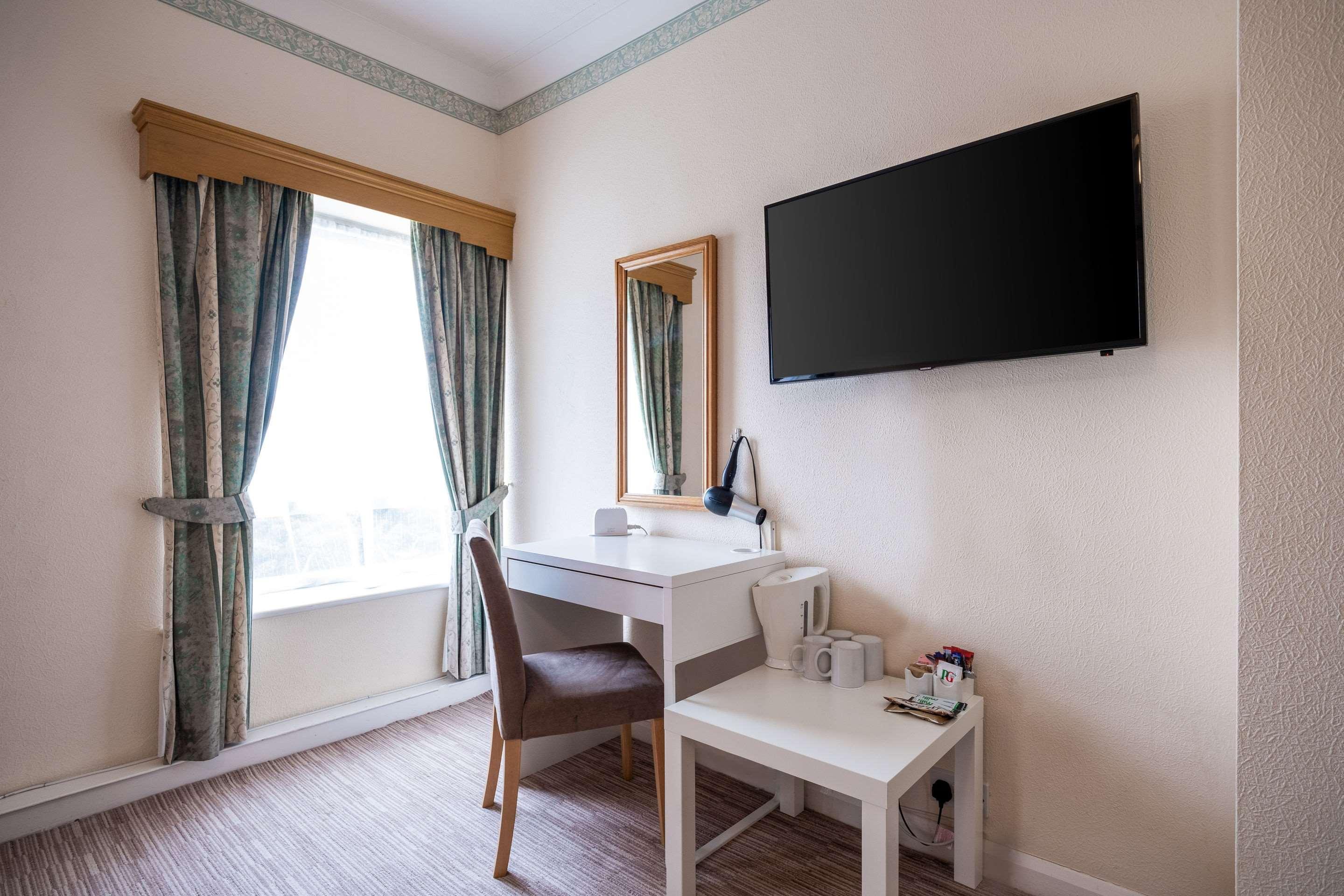Comfort Hotel Great Yarmouth Bagian luar foto