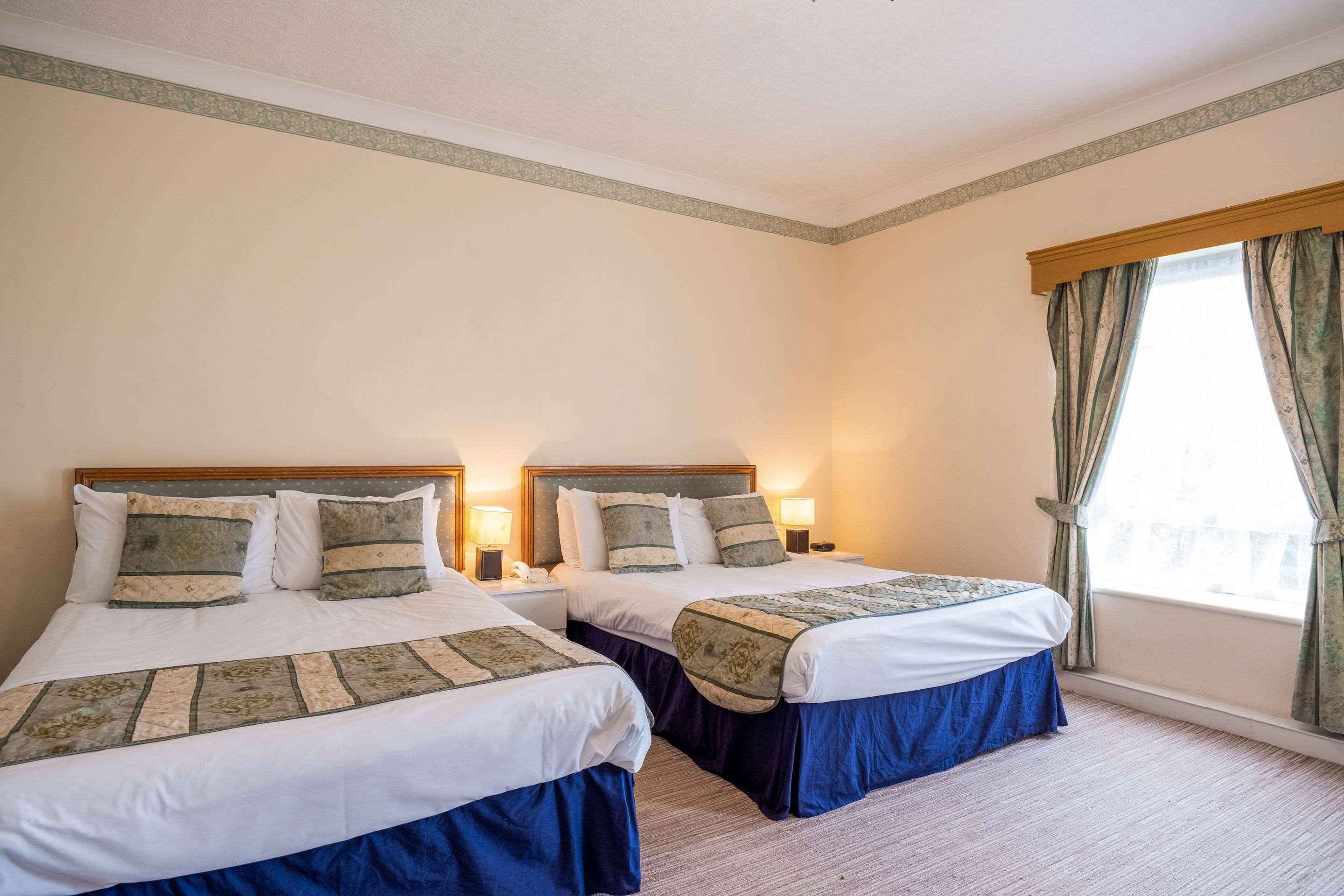 Comfort Hotel Great Yarmouth Bagian luar foto