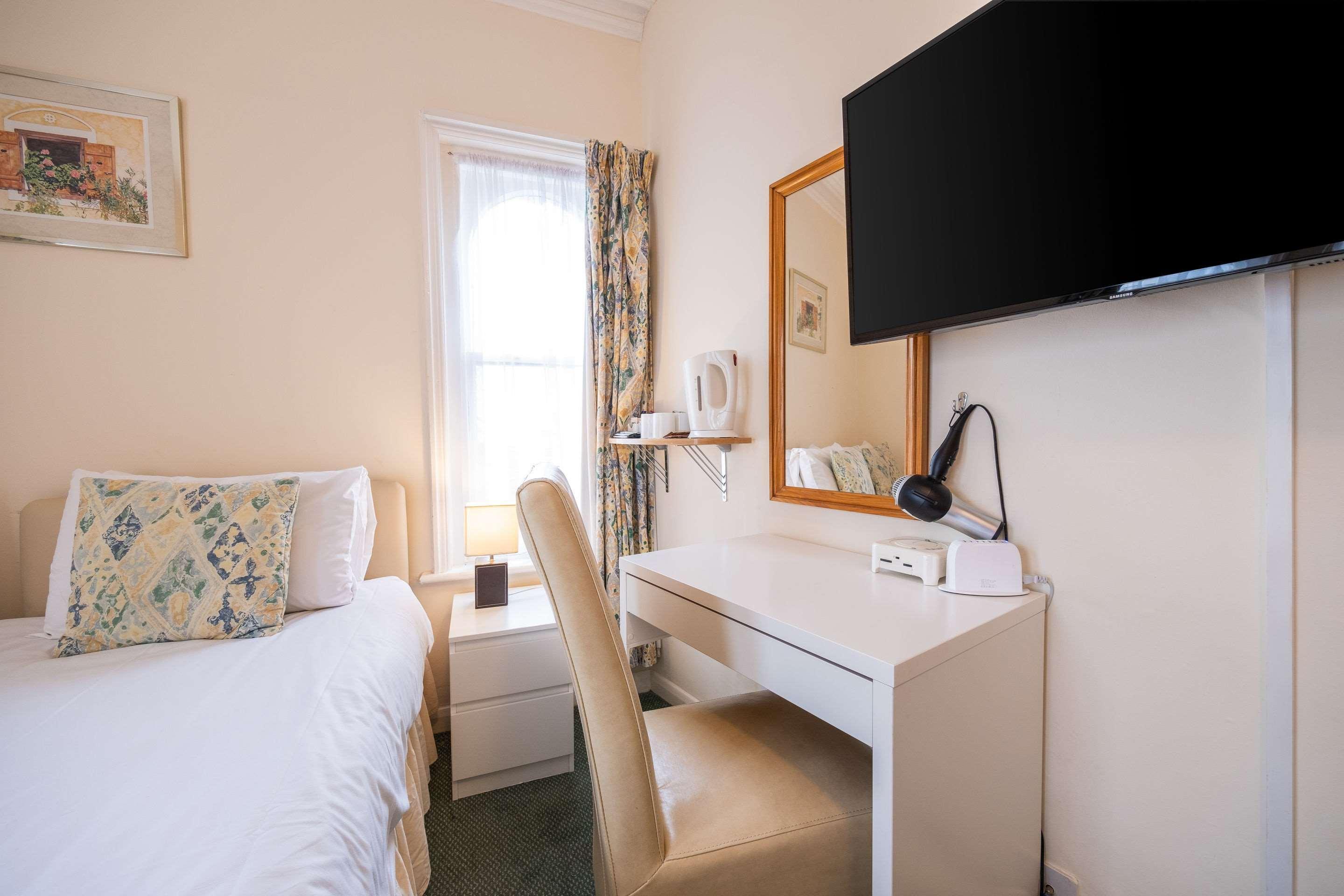 Comfort Hotel Great Yarmouth Bagian luar foto