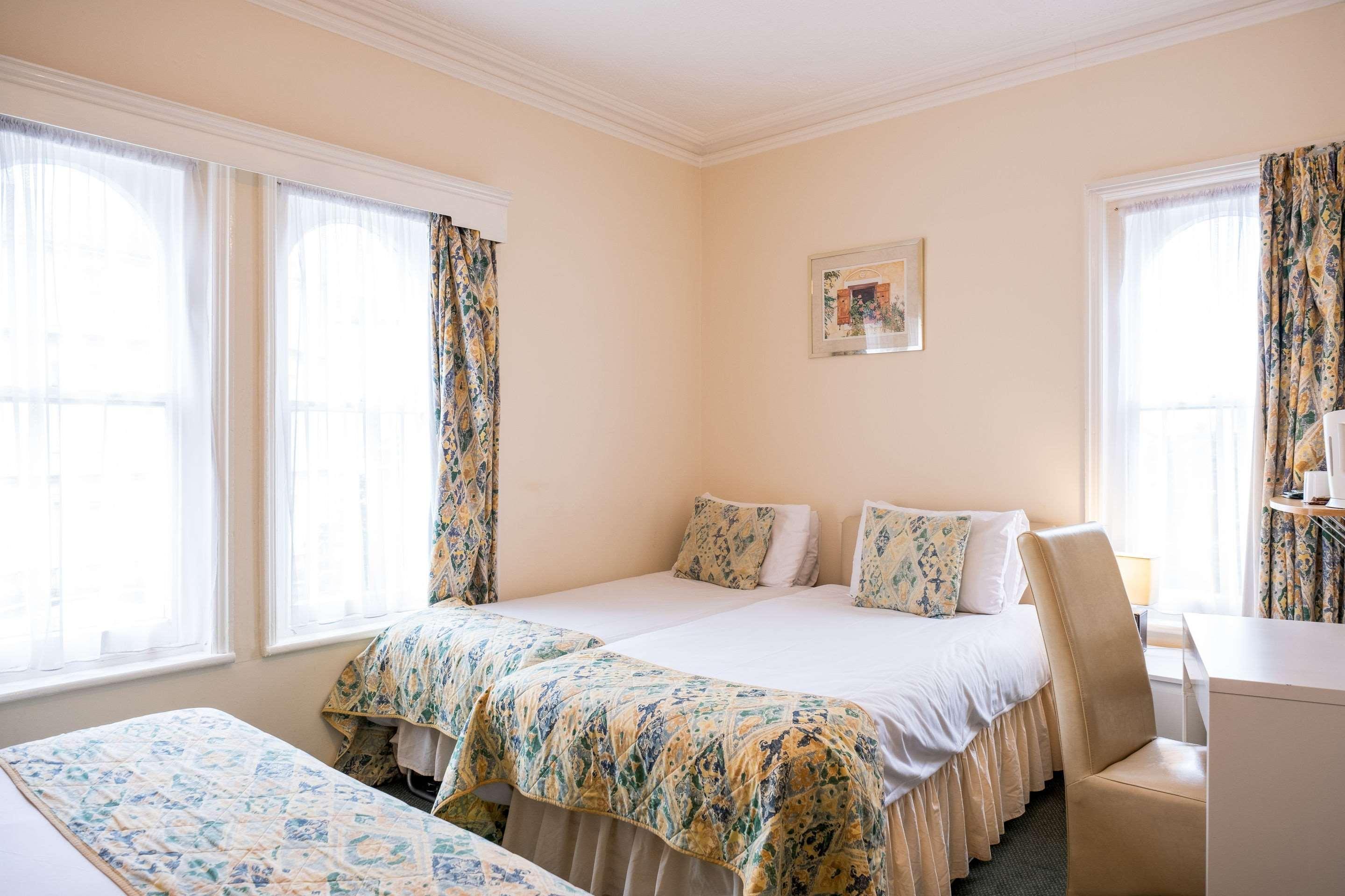 Comfort Hotel Great Yarmouth Bagian luar foto
