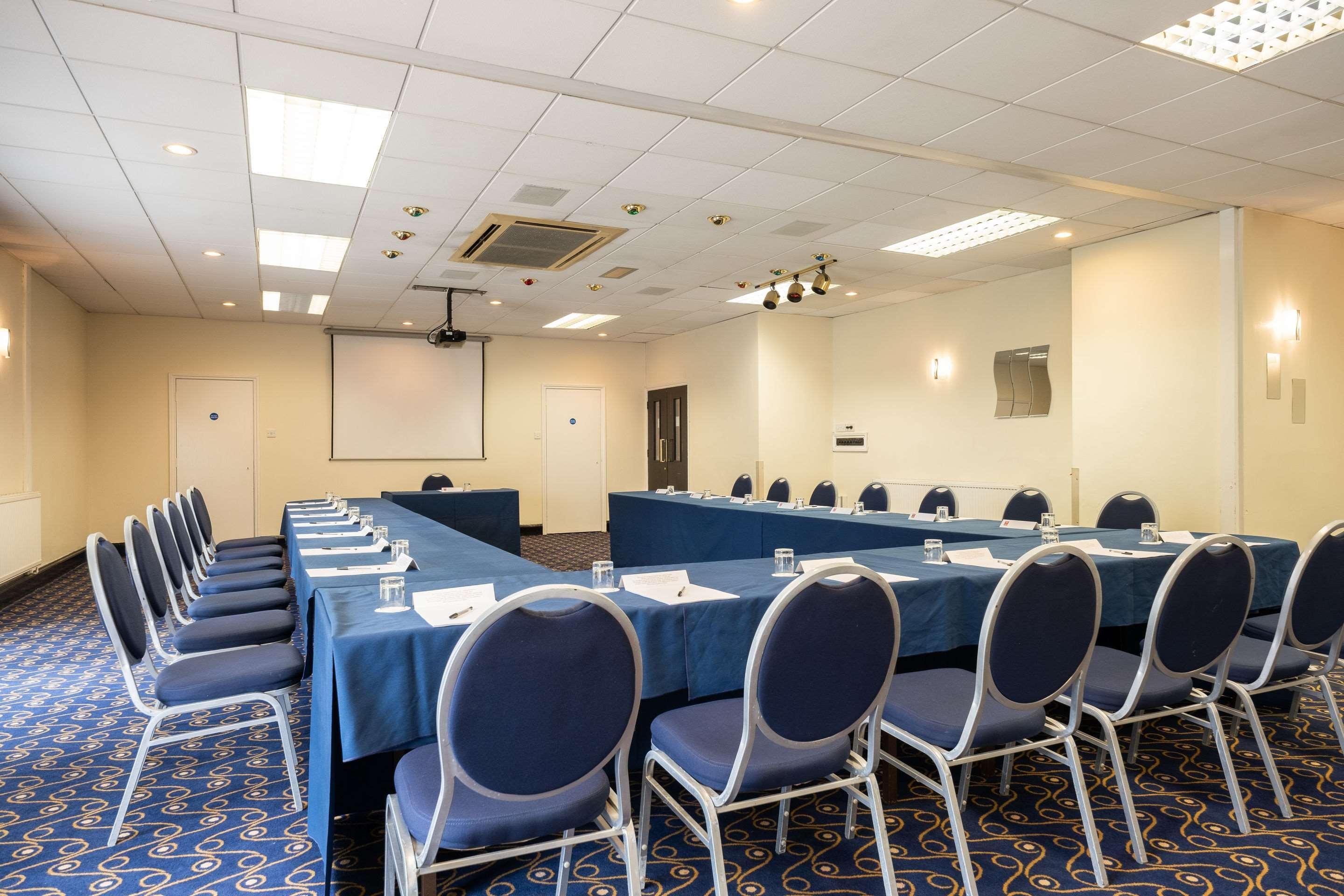 Comfort Hotel Great Yarmouth Bagian luar foto