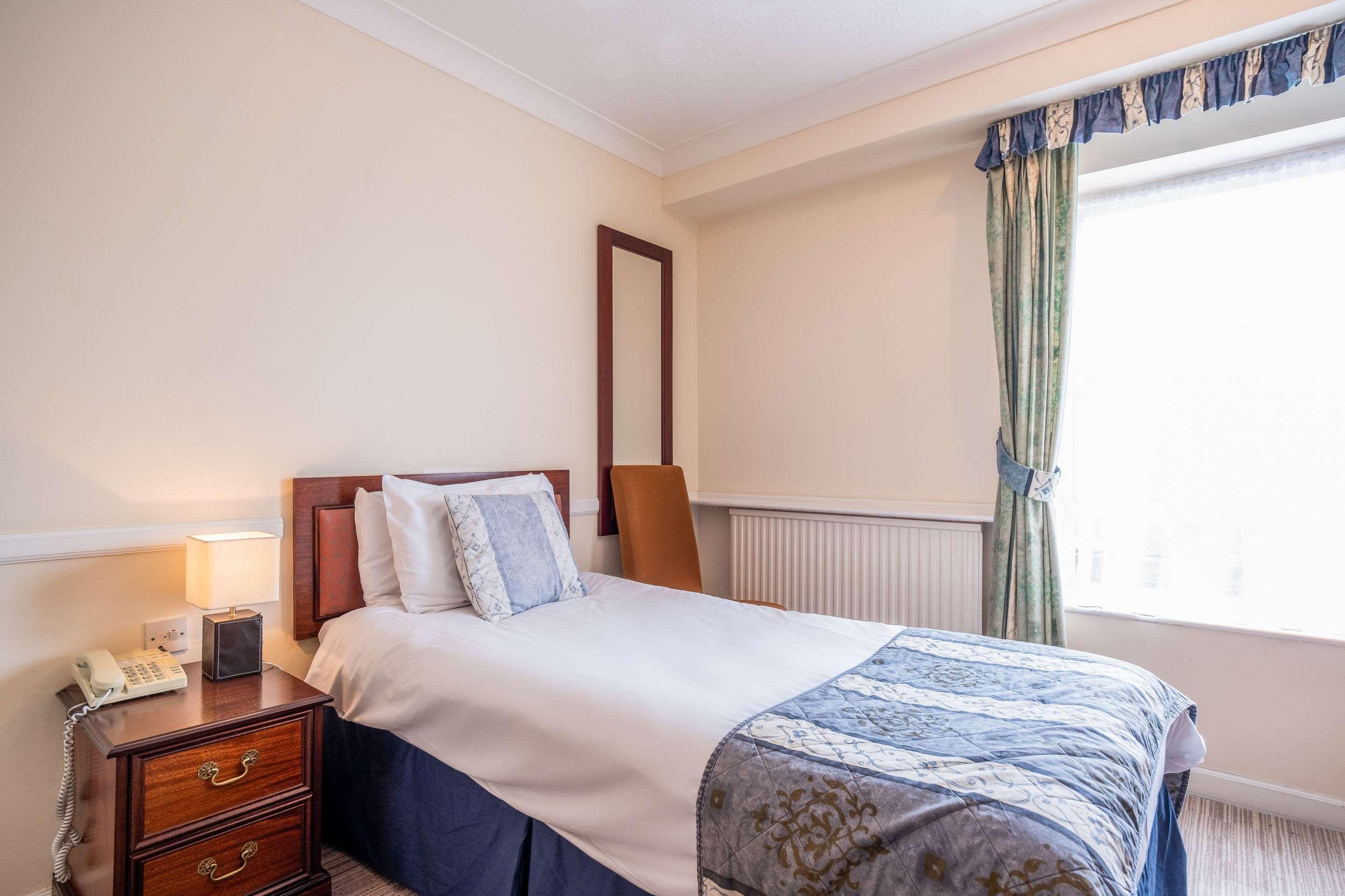Comfort Hotel Great Yarmouth Bagian luar foto