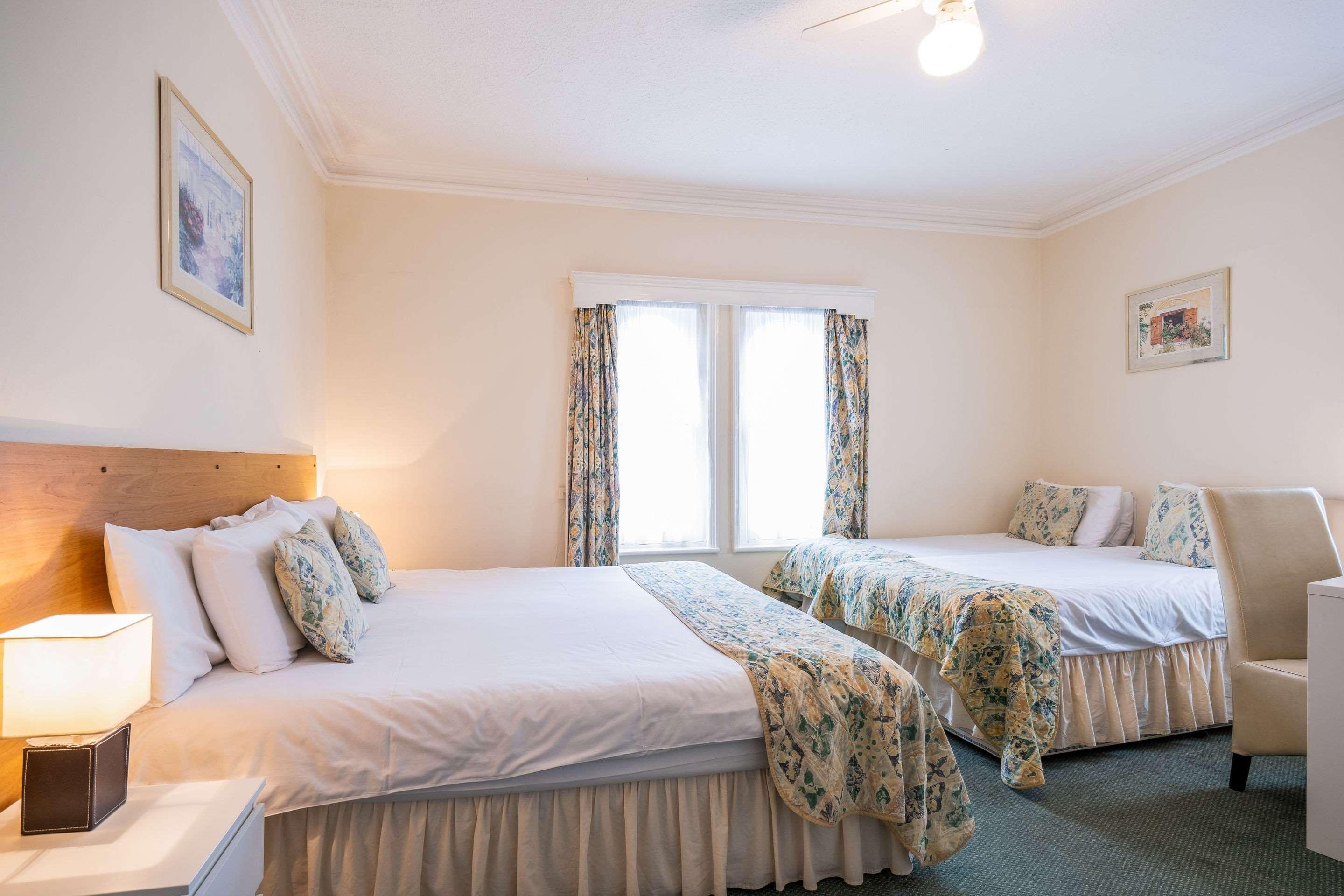 Comfort Hotel Great Yarmouth Bagian luar foto