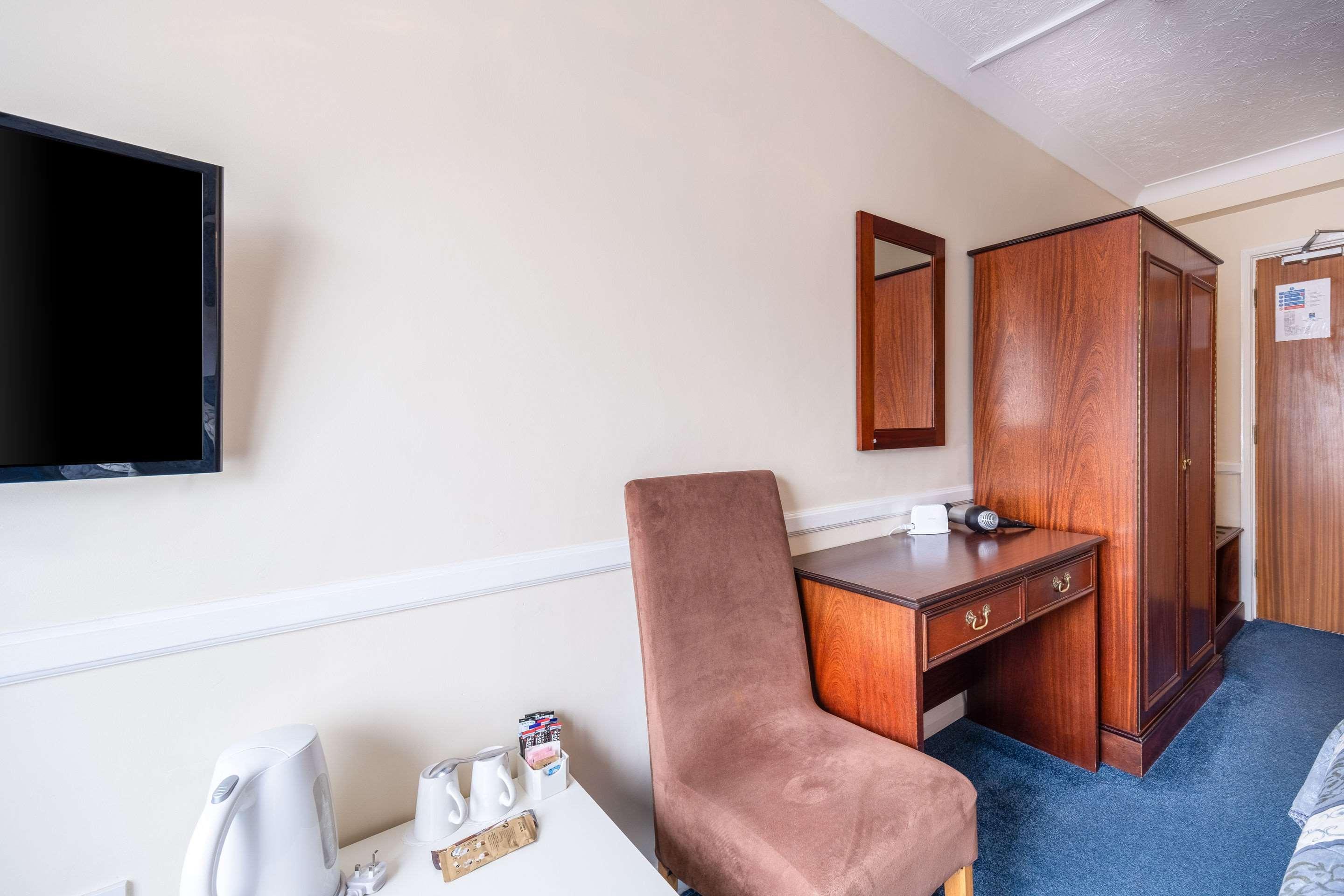 Comfort Hotel Great Yarmouth Bagian luar foto
