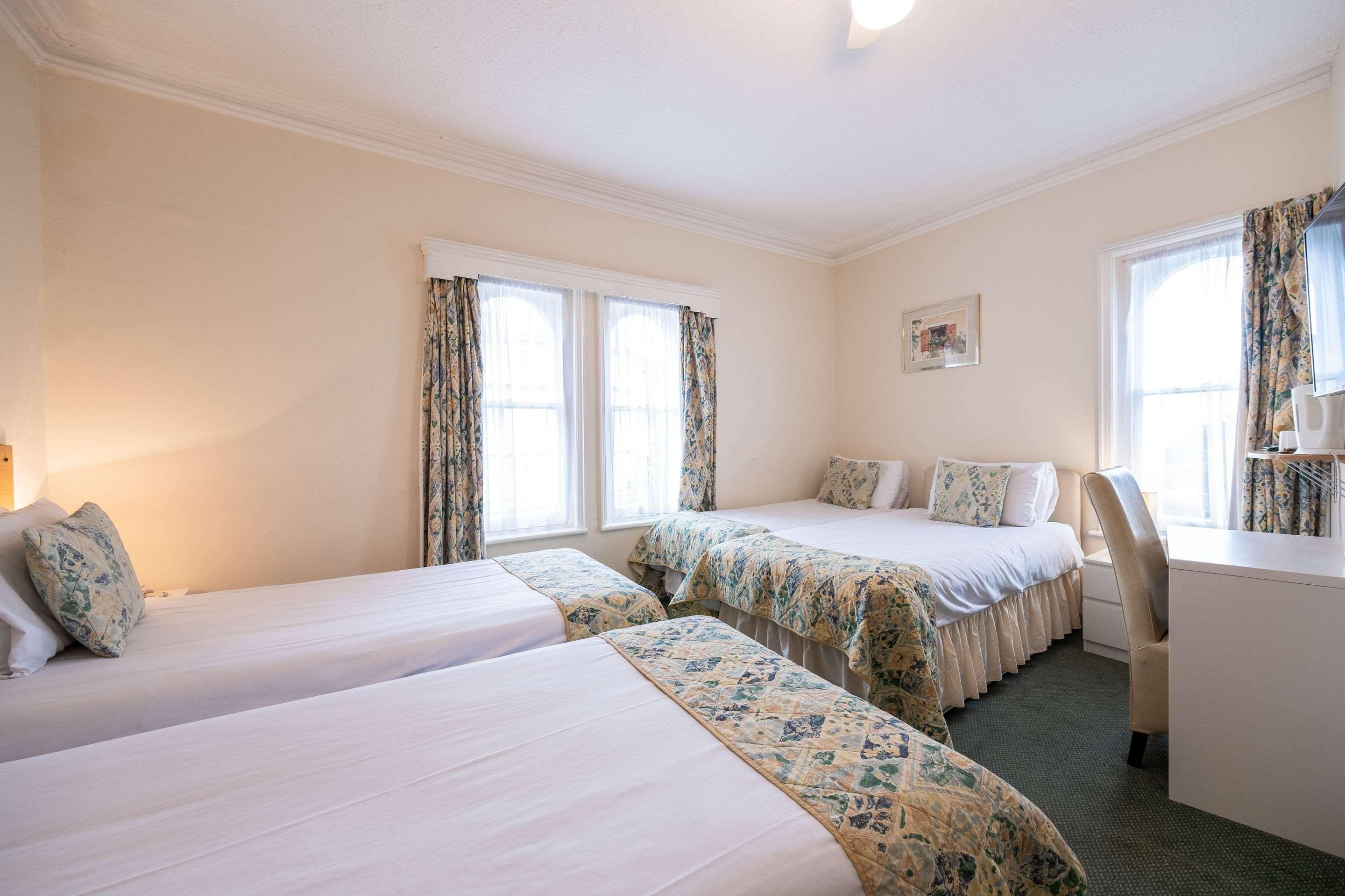 Comfort Hotel Great Yarmouth Bagian luar foto