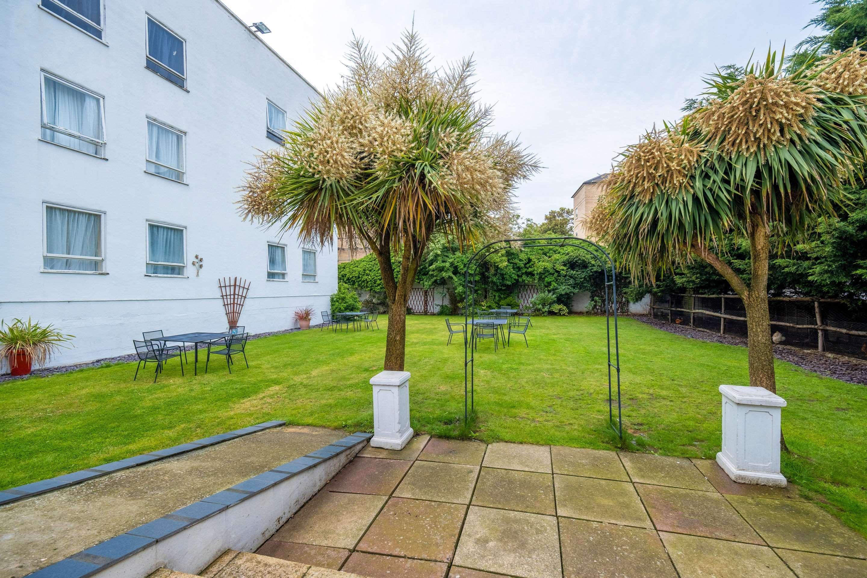 Comfort Hotel Great Yarmouth Bagian luar foto