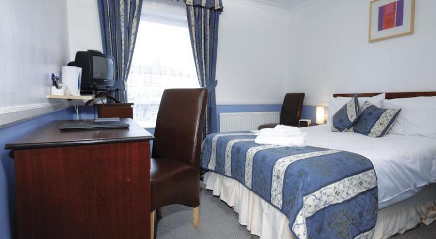 Comfort Hotel Great Yarmouth Bagian luar foto