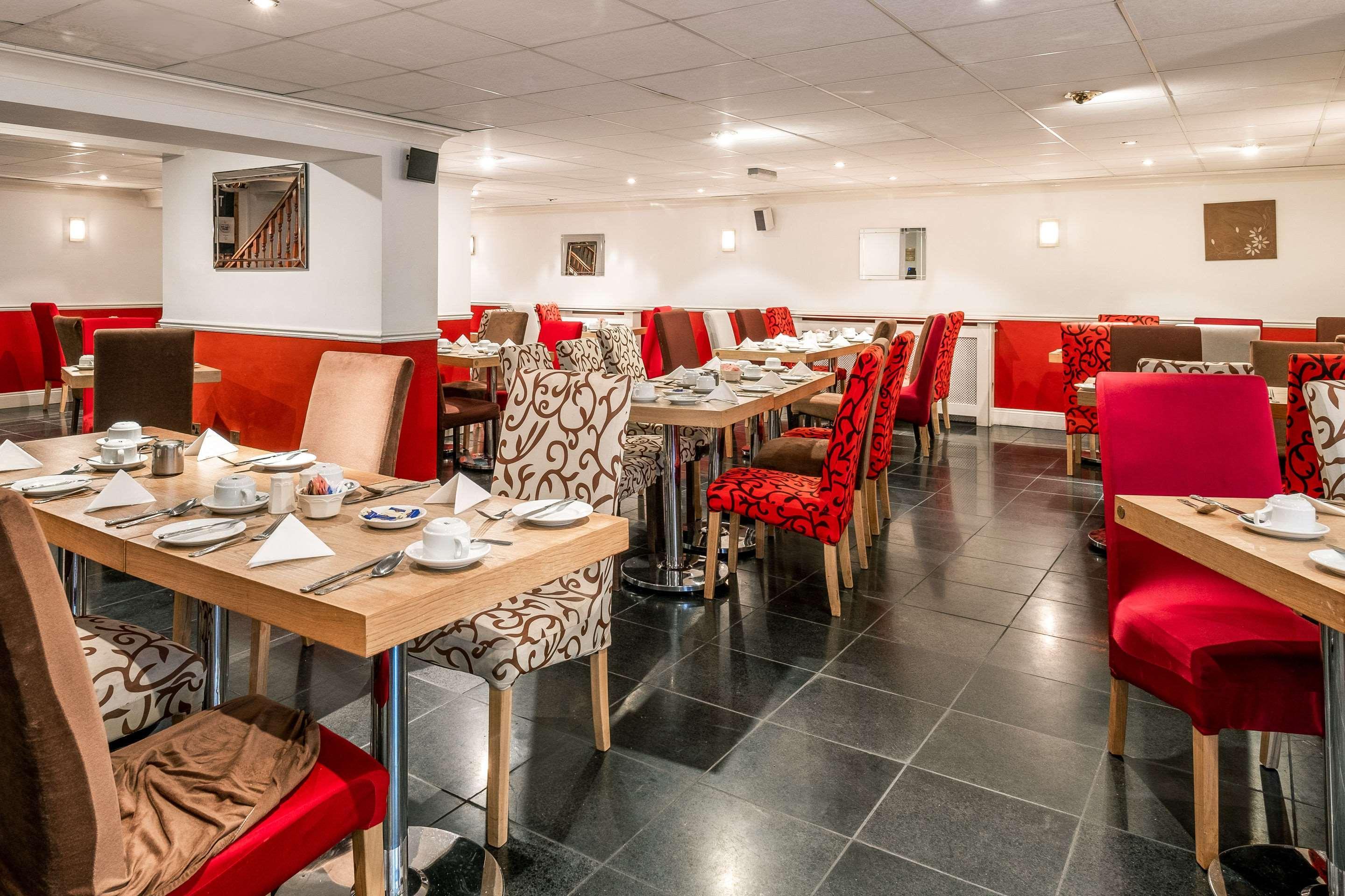 Comfort Hotel Great Yarmouth Bagian luar foto