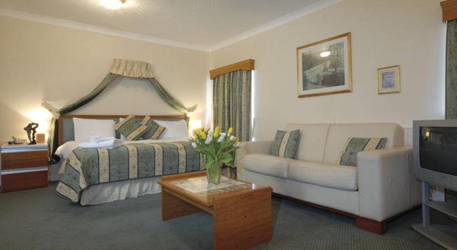 Comfort Hotel Great Yarmouth Bagian luar foto